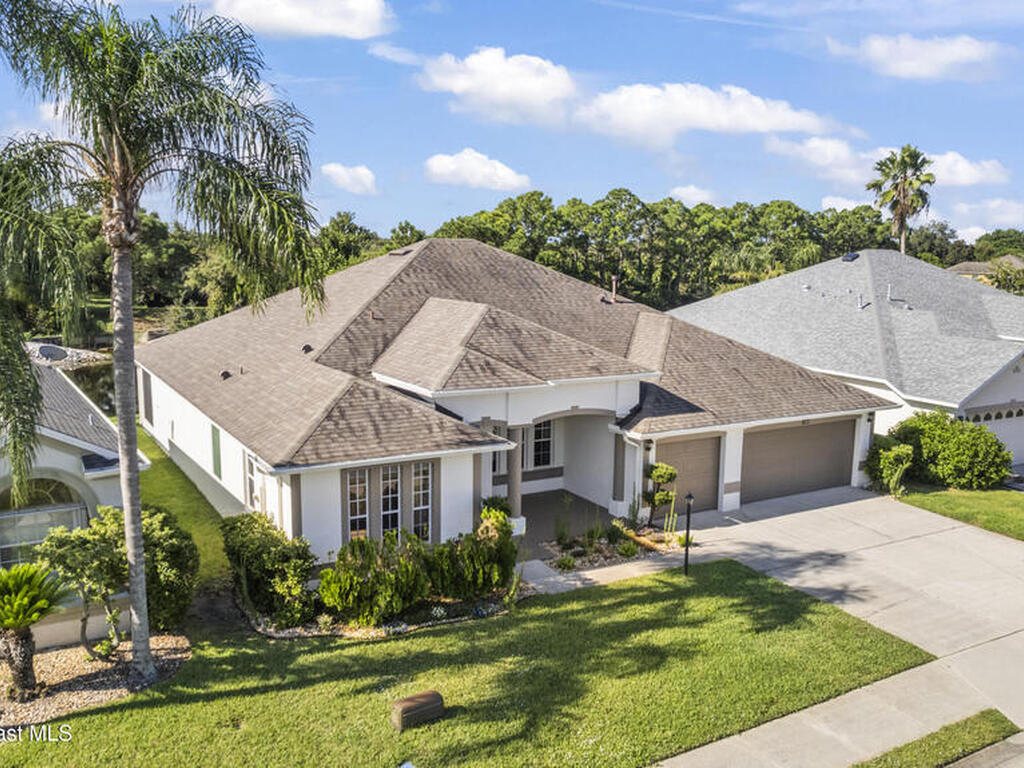 873 Coral Springs Street, Melbourne, FL 32940