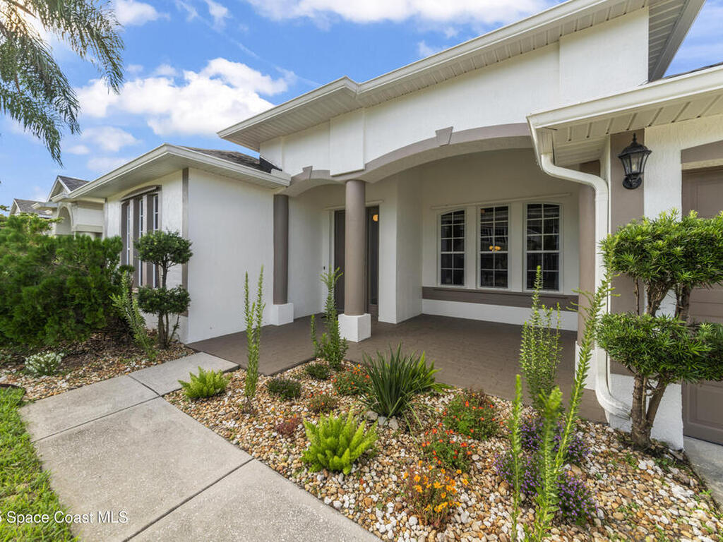 873 Coral Springs Street, Melbourne, FL 32940