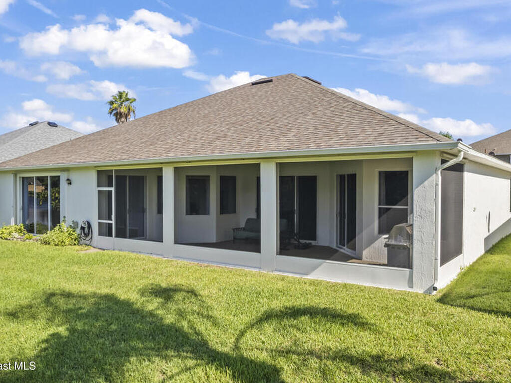 873 Coral Springs Street, Melbourne, FL 32940