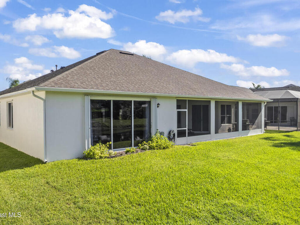 873 Coral Springs Street, Melbourne, FL 32940