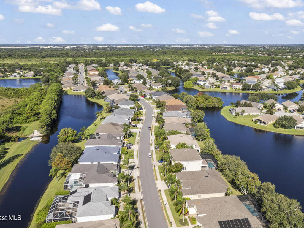 873 Coral Springs Street, Melbourne, FL 32940