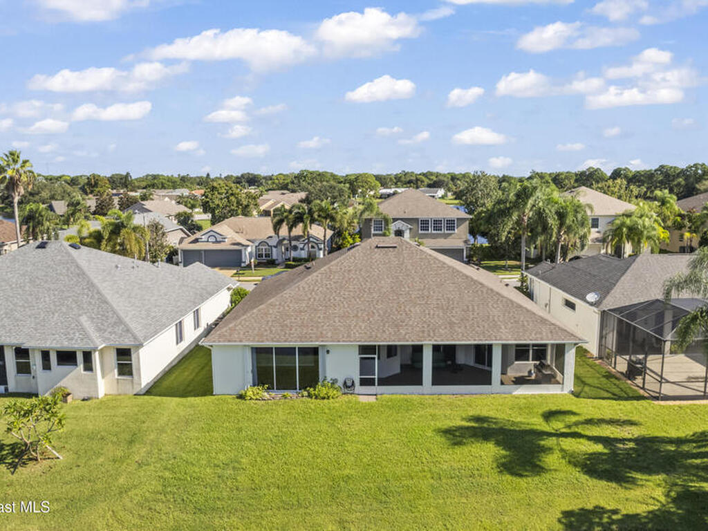 873 Coral Springs Street, Melbourne, FL 32940