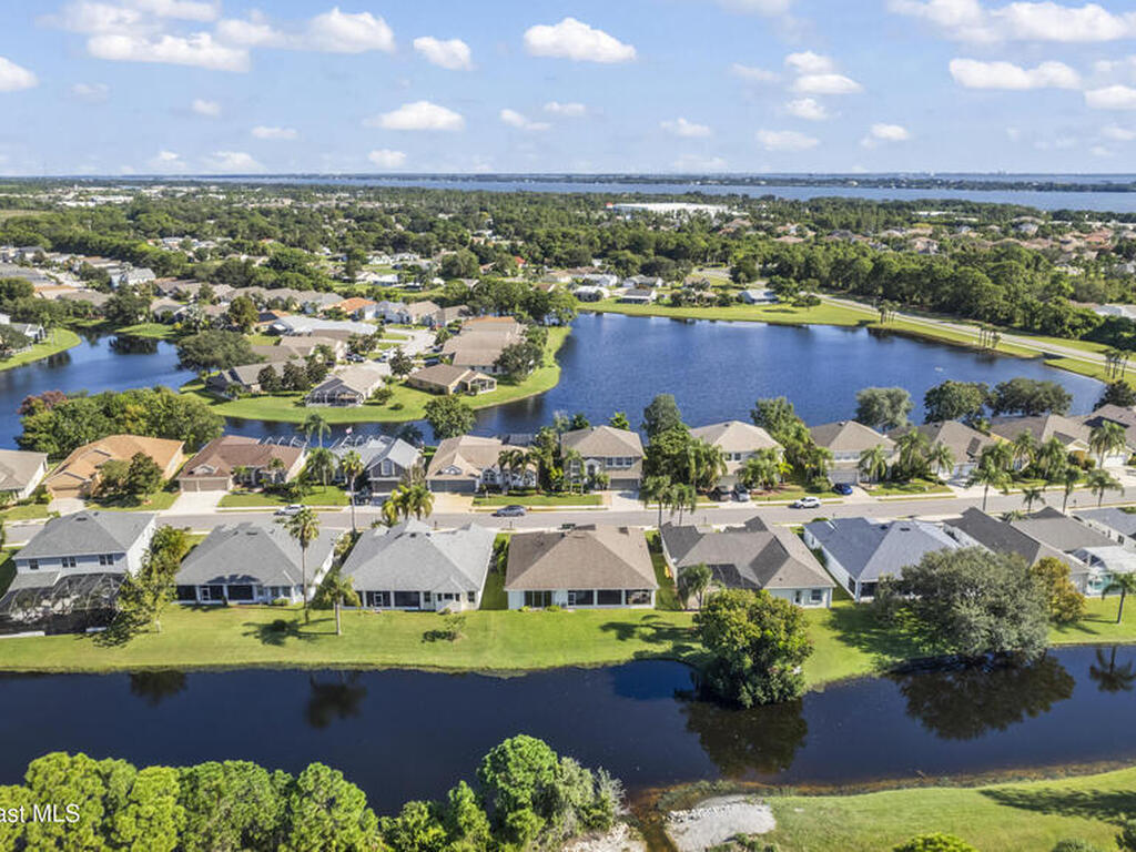 873 Coral Springs Street, Melbourne, FL 32940