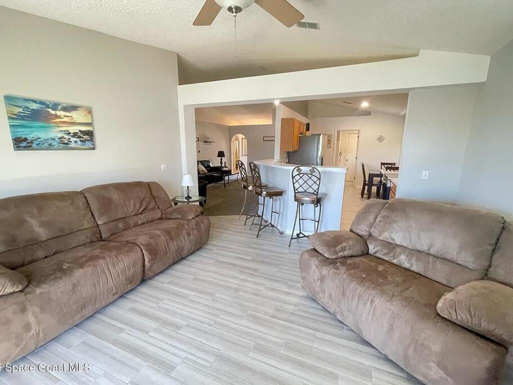 1725 La Maderia Drive, Palm Bay, FL 32908