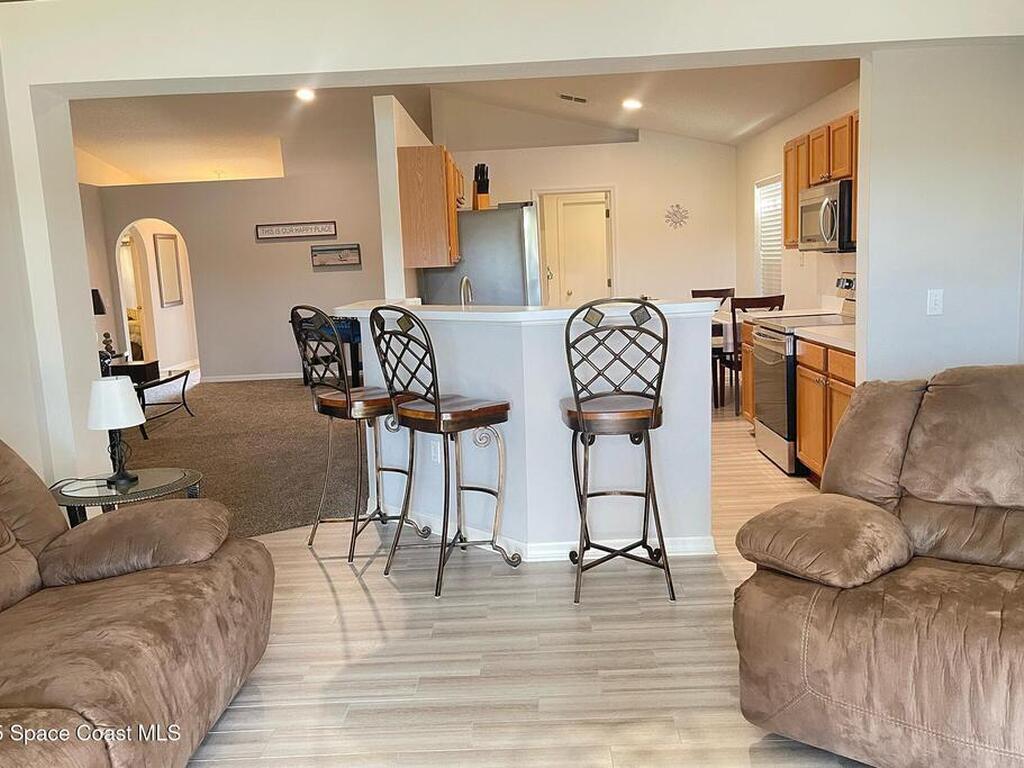 1725 La Maderia Drive, Palm Bay, FL 32908