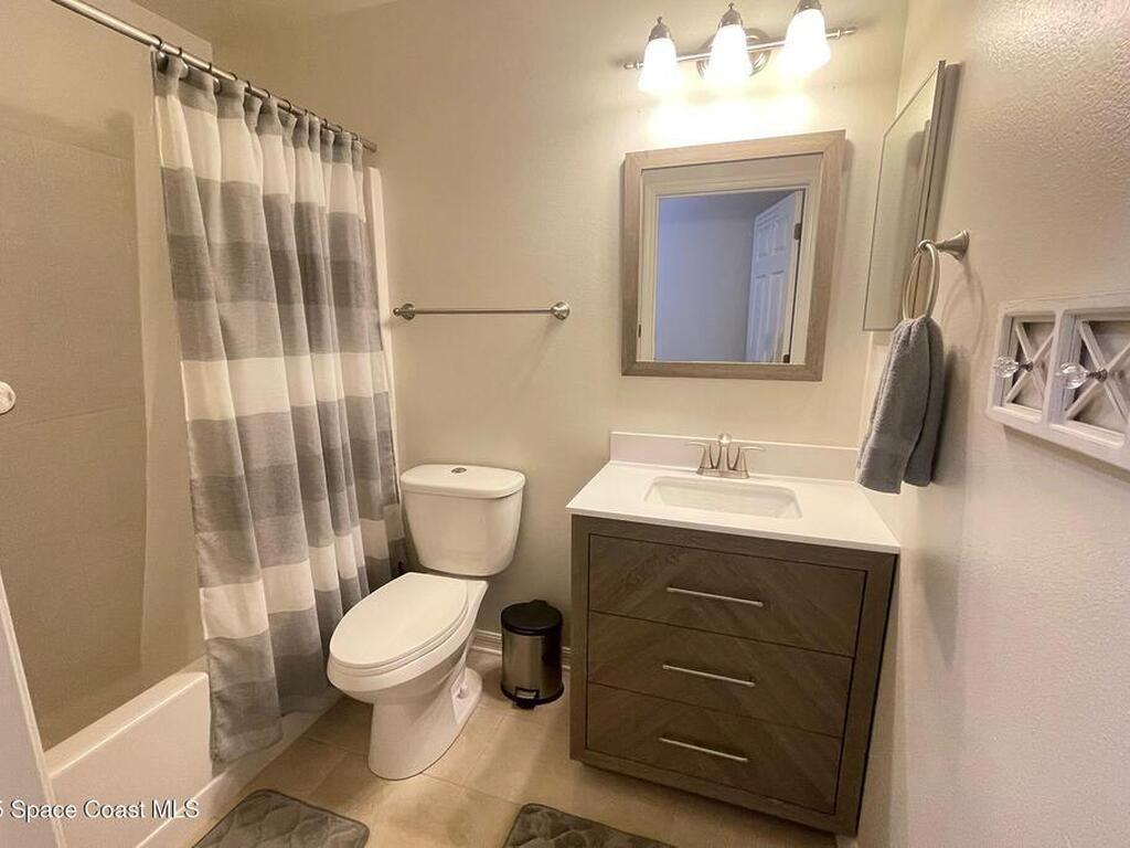 1725 La Maderia Drive, Palm Bay, FL 32908