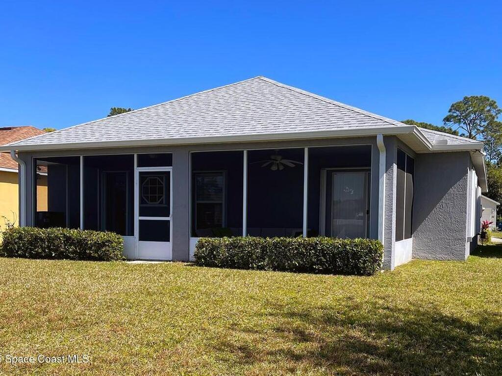 1725 La Maderia Drive, Palm Bay, FL 32908