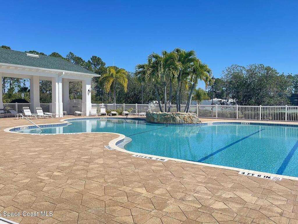 1725 La Maderia Drive, Palm Bay, FL 32908