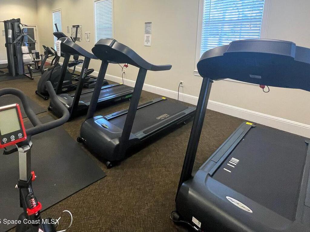 1725 La Maderia Drive, Palm Bay, FL 32908