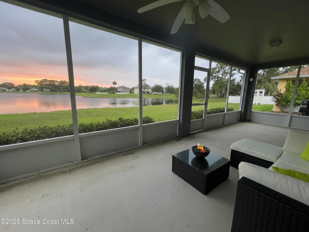 1725 La Maderia Drive, Palm Bay, FL 32908