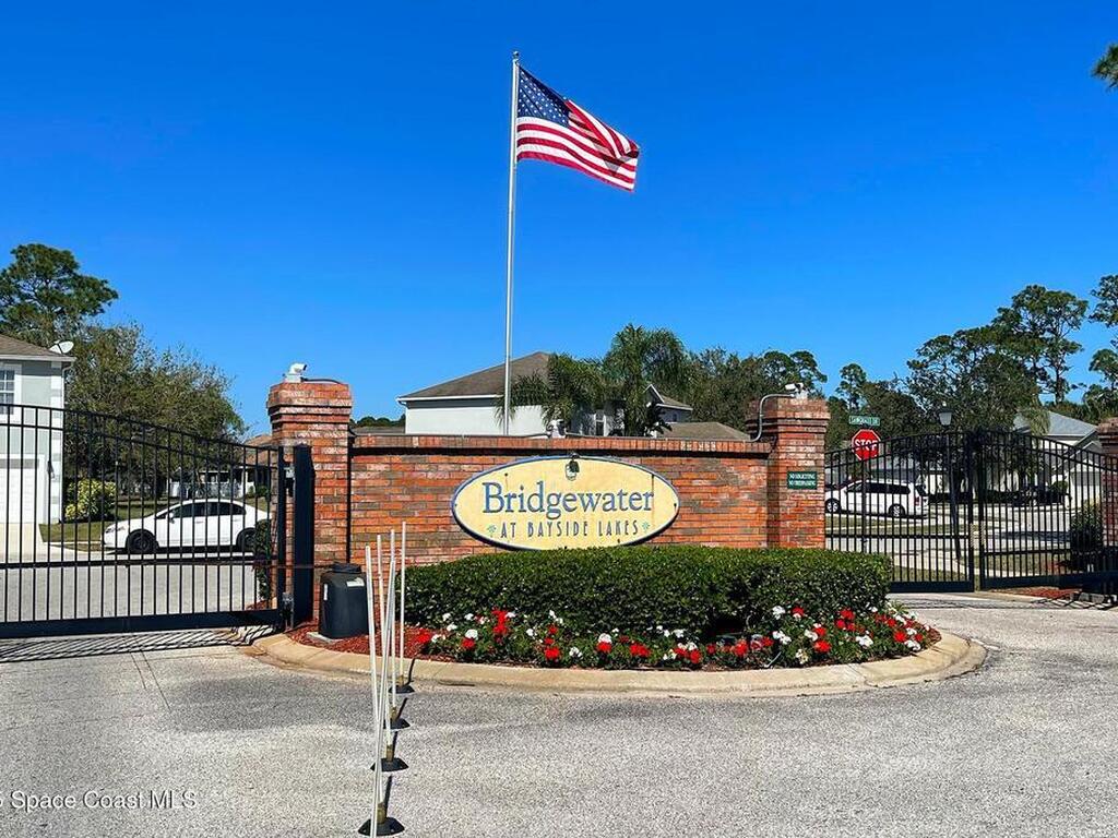 1725 La Maderia Drive, Palm Bay, FL 32908