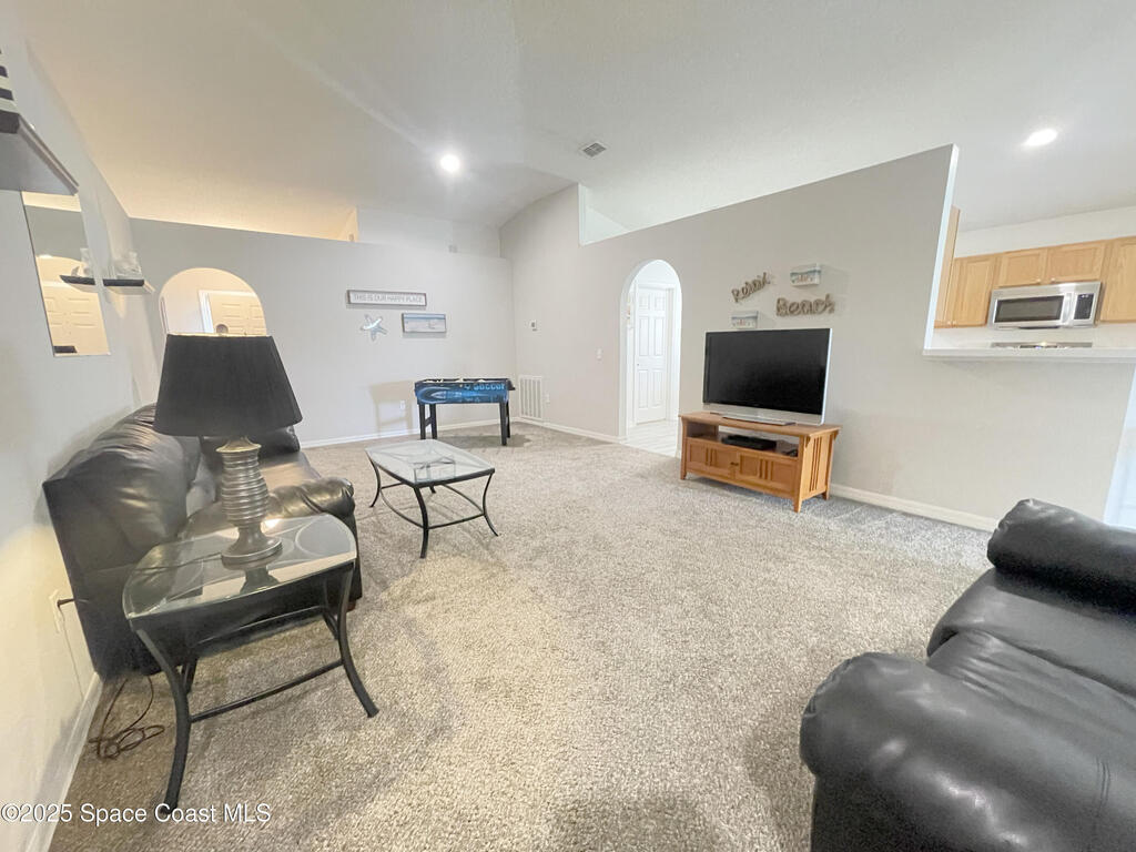 1725 La Maderia Drive, Palm Bay, FL 32908