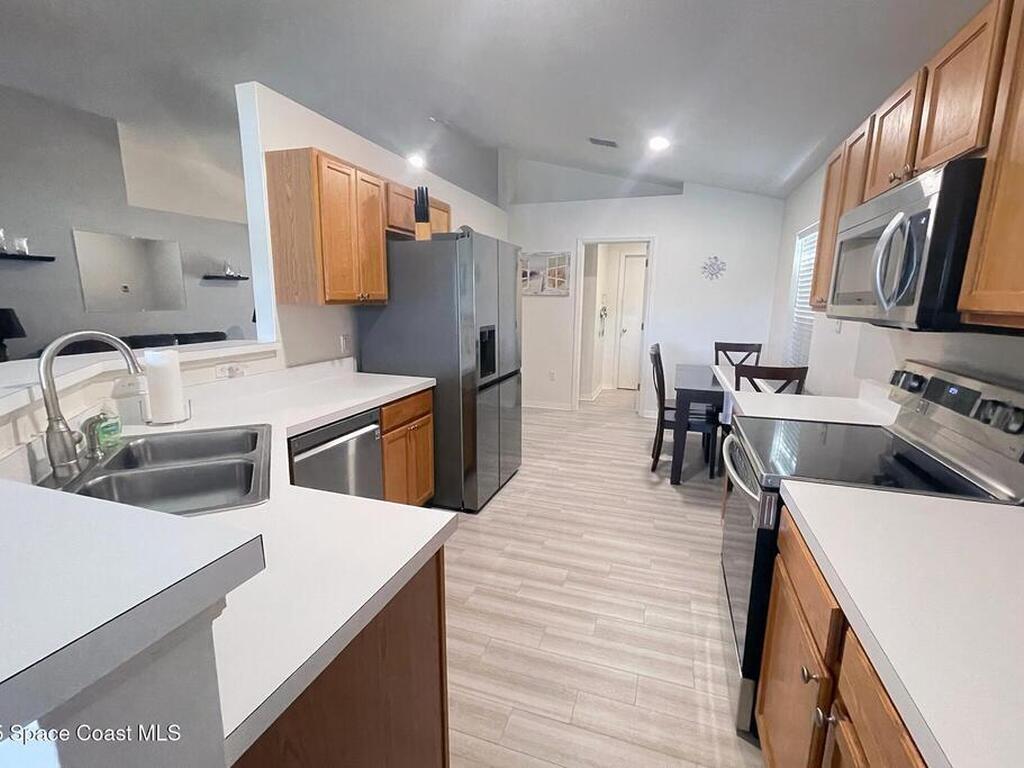 1725 La Maderia Drive, Palm Bay, FL 32908