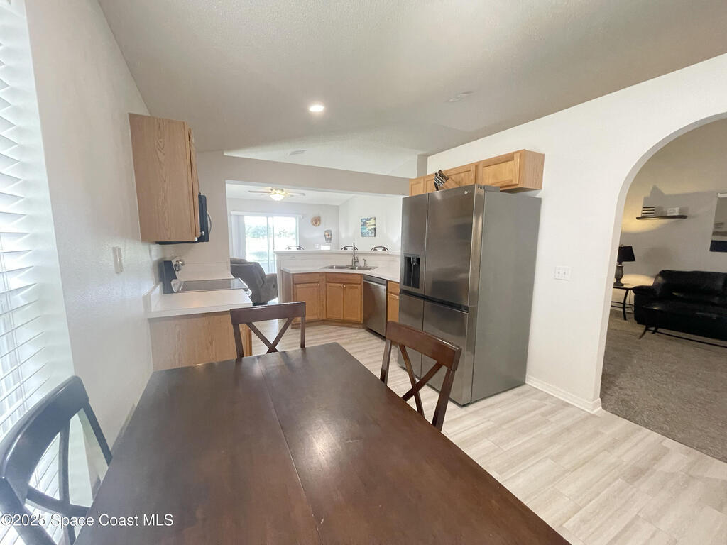 1725 La Maderia Drive, Palm Bay, FL 32908