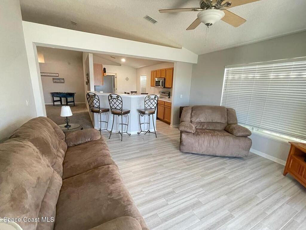 1725 La Maderia Drive, Palm Bay, FL 32908