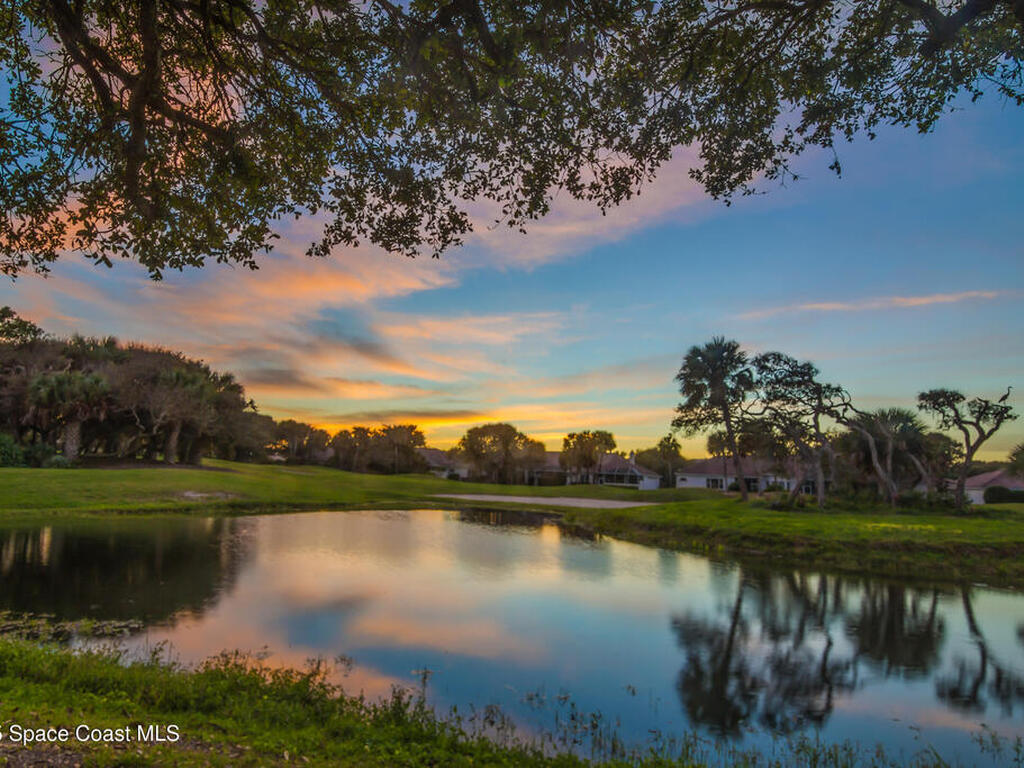 220 Osprey Villas Court, Melbourne Beach, FL 32951