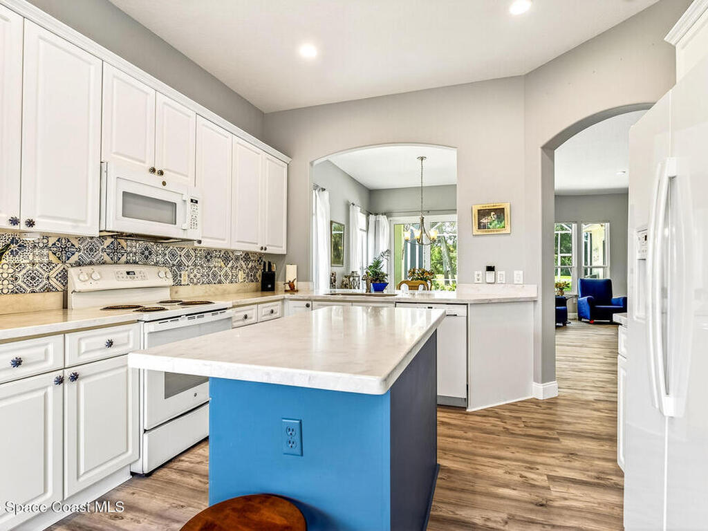 220 Osprey Villas Court, Melbourne Beach, FL 32951