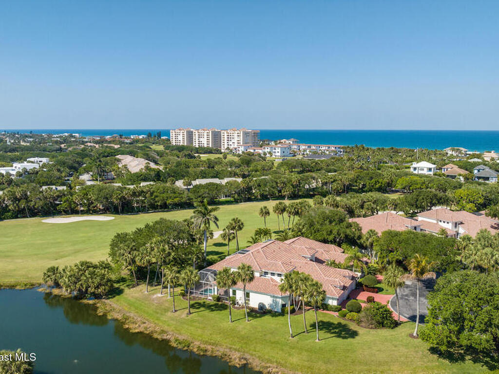 220 Osprey Villas Court, Melbourne Beach, FL 32951