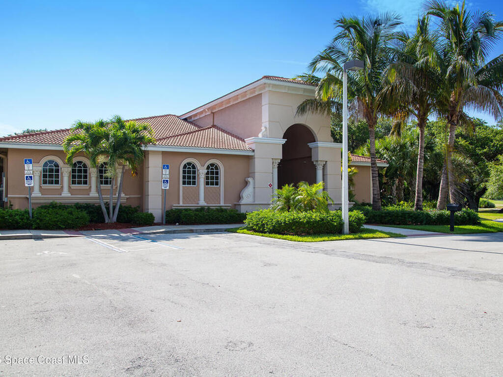 220 Osprey Villas Court, Melbourne Beach, FL 32951