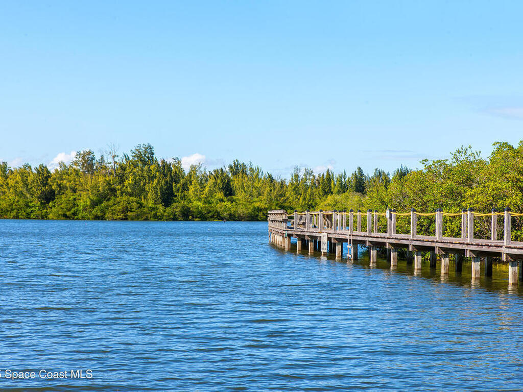 220 Osprey Villas Court, Melbourne Beach, FL 32951