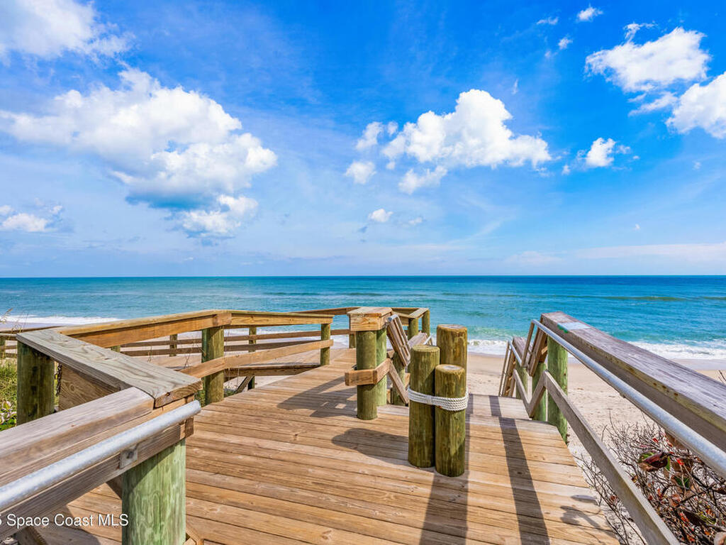 220 Osprey Villas Court, Melbourne Beach, FL 32951