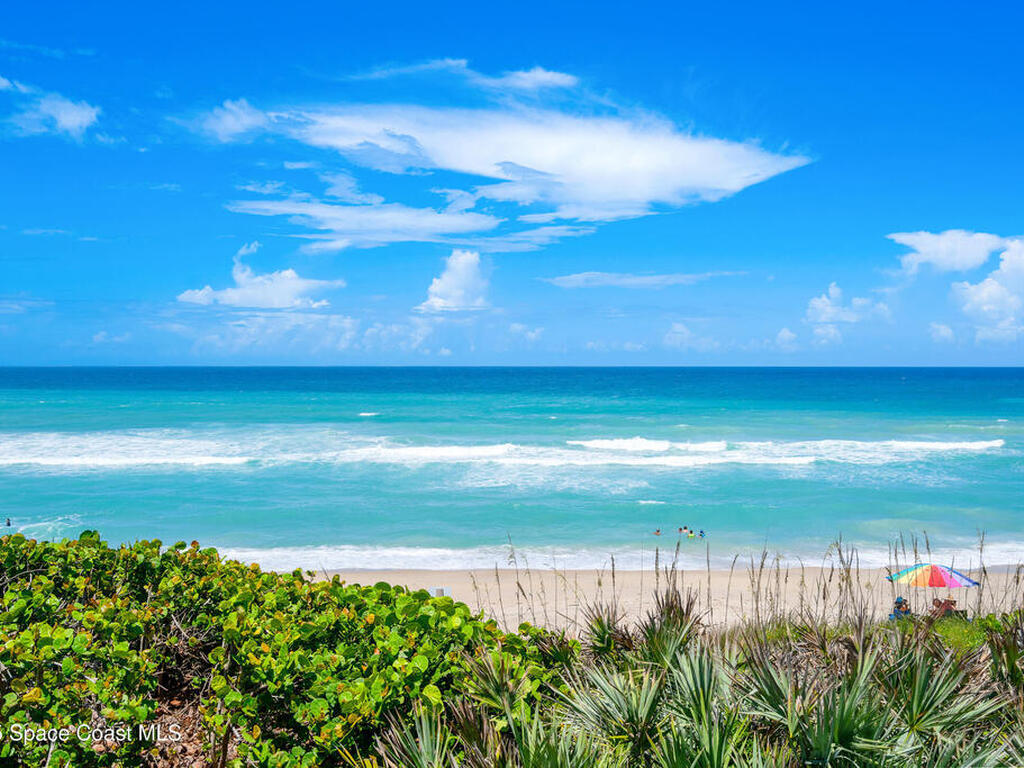 220 Osprey Villas Court, Melbourne Beach, FL 32951