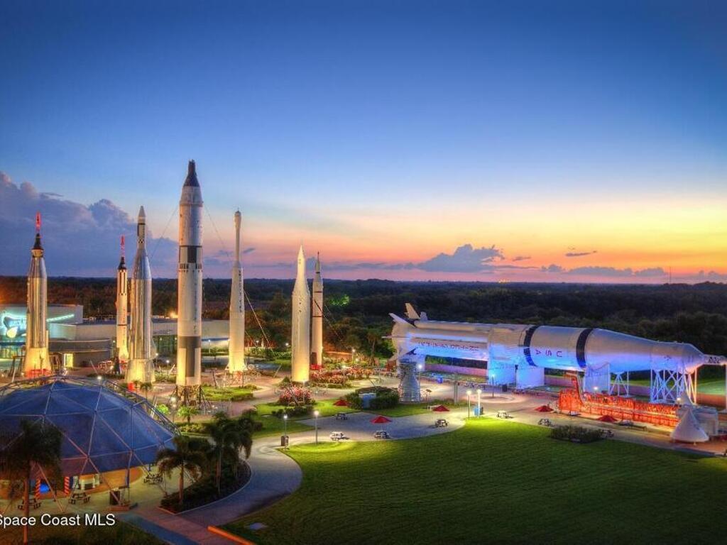 220 Osprey Villas Court, Melbourne Beach, FL 32951