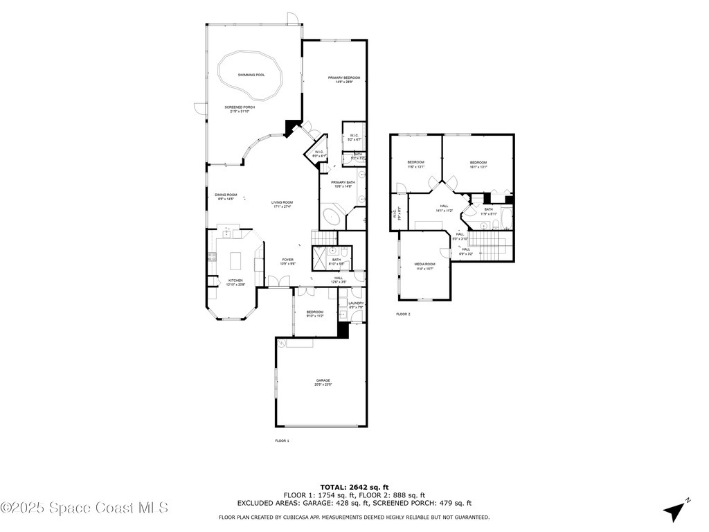 220 Osprey Villas Court, Melbourne Beach, FL 32951