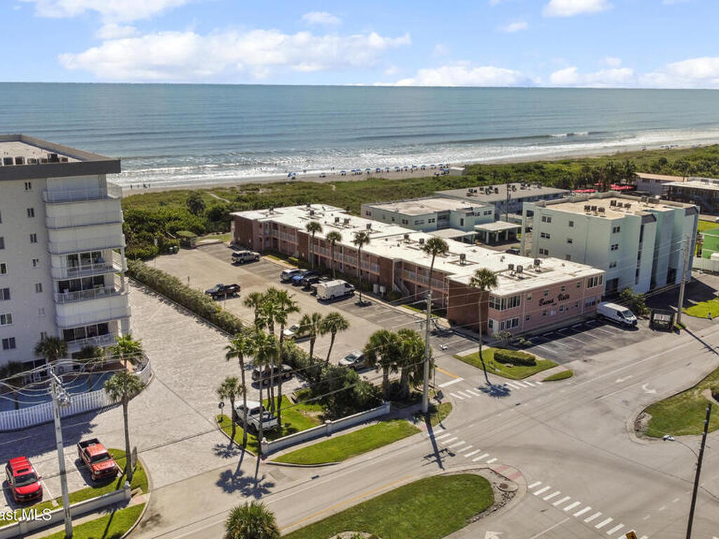 3620 Ocean Beach Boulevard, Cocoa Beach, FL 32931
