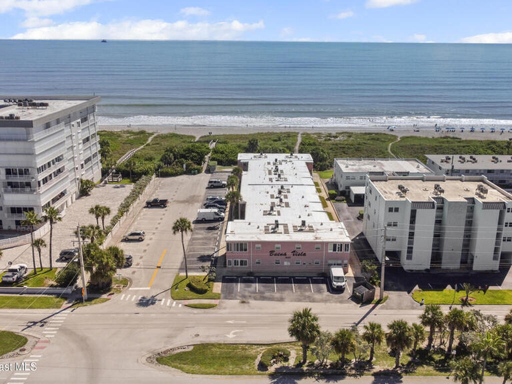 3620 Ocean Beach Boulevard, Cocoa Beach, FL 32931