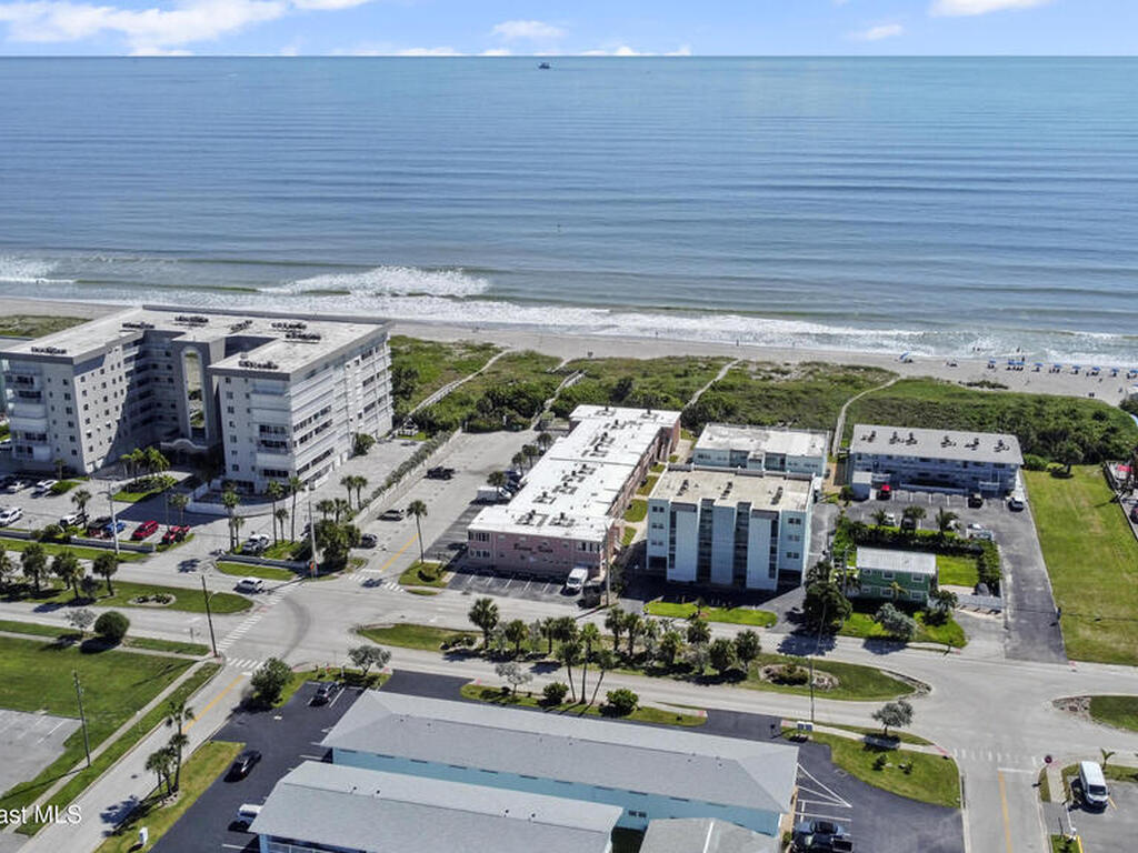 3620 Ocean Beach Boulevard, Cocoa Beach, FL 32931