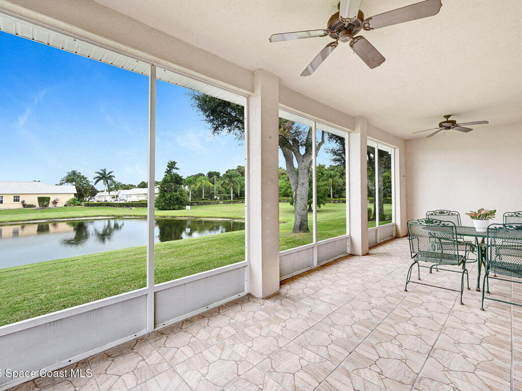 521 Priscilla Place, Merritt Island, FL 32953