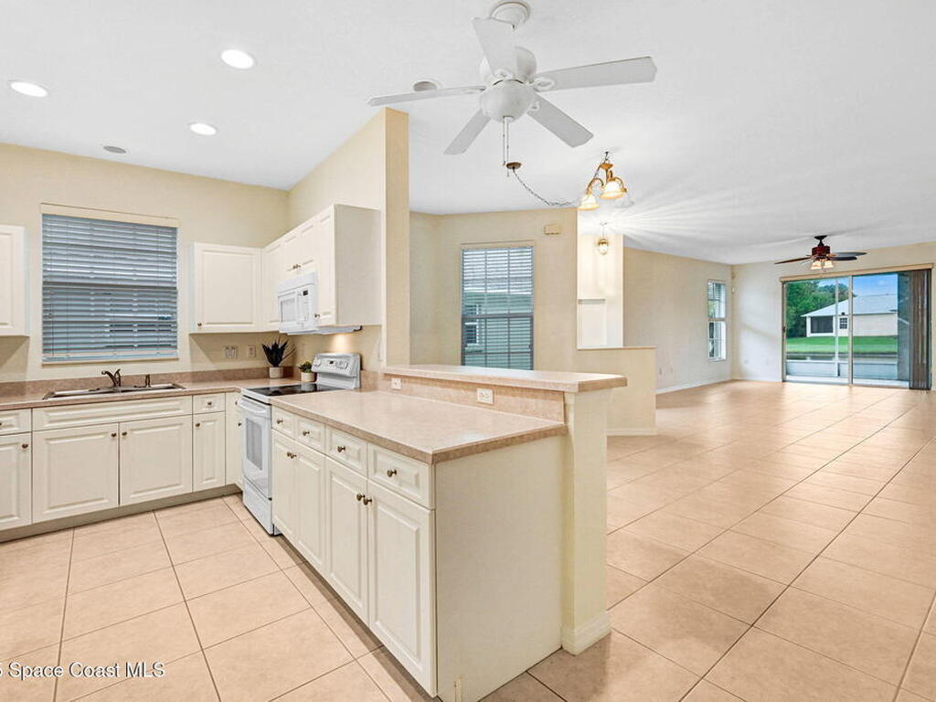 521 Priscilla Place, Merritt Island, FL 32953