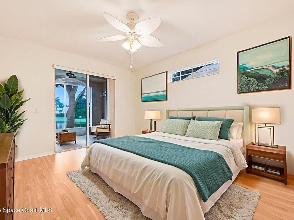 521 Priscilla Place, Merritt Island, FL 32953