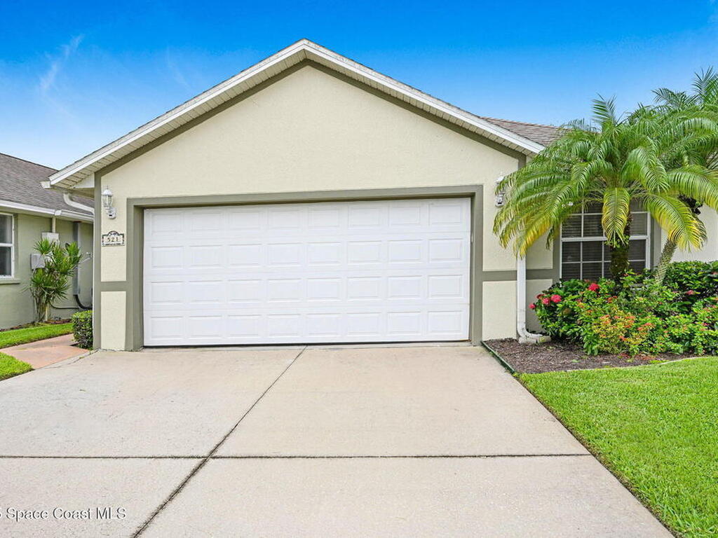 521 Priscilla Place, Merritt Island, FL 32953