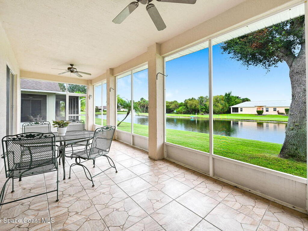 521 Priscilla Place, Merritt Island, FL 32953