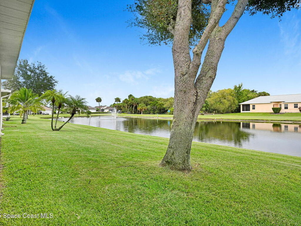 521 Priscilla Place, Merritt Island, FL 32953