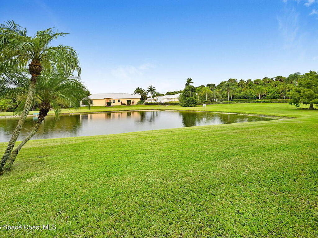 521 Priscilla Place, Merritt Island, FL 32953