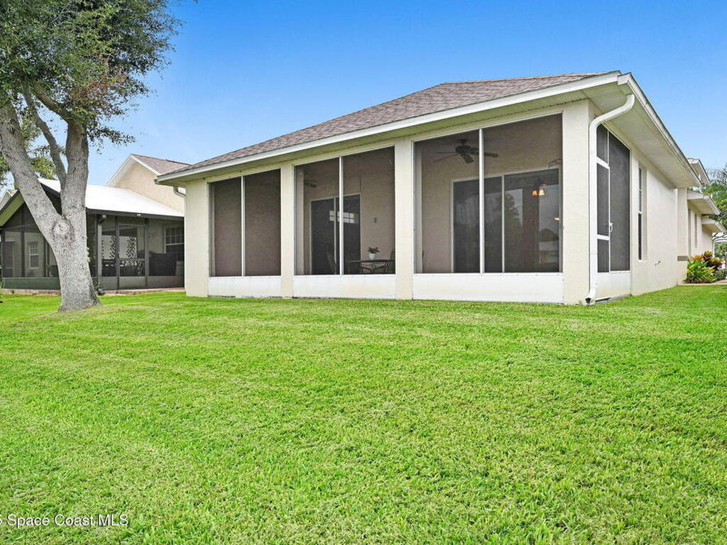 521 Priscilla Place, Merritt Island, FL 32953