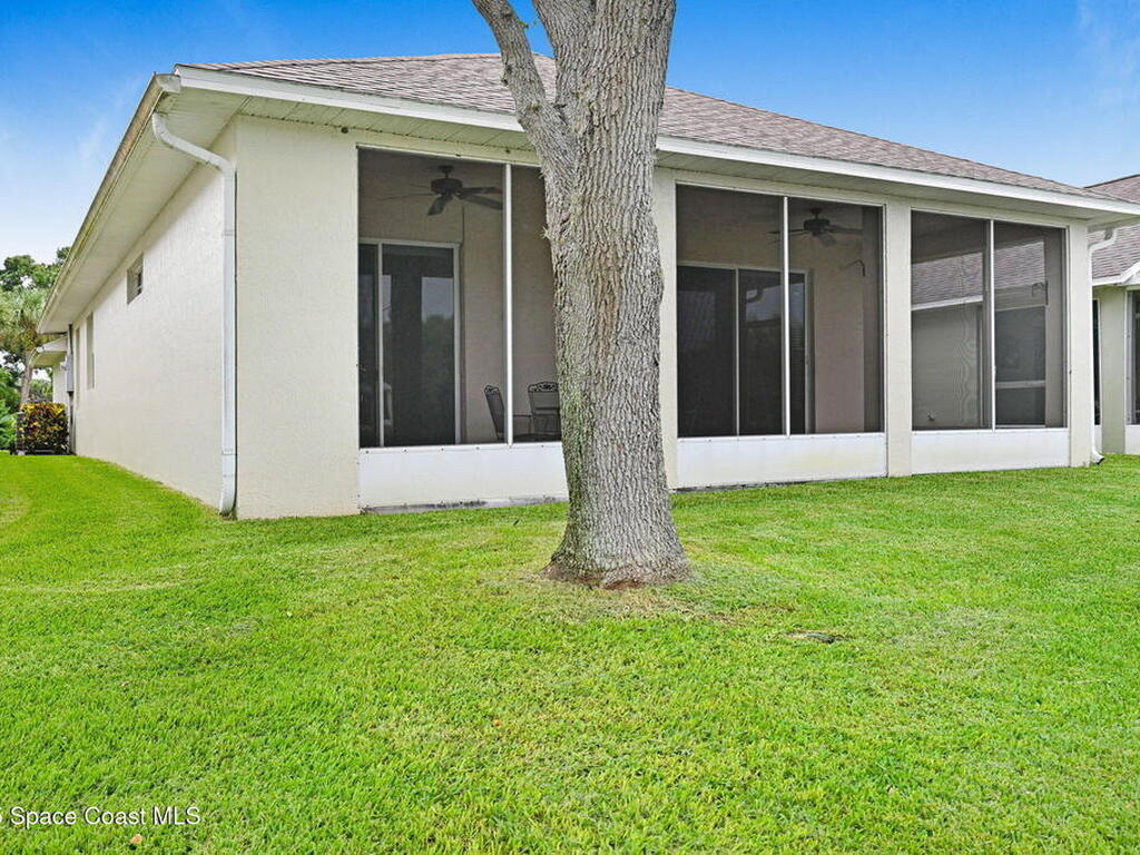 521 Priscilla Place, Merritt Island, FL 32953