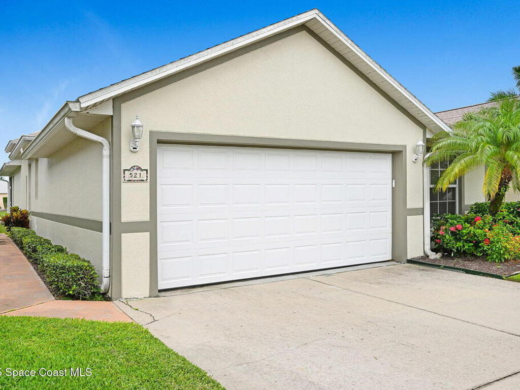521 Priscilla Place, Merritt Island, FL 32953