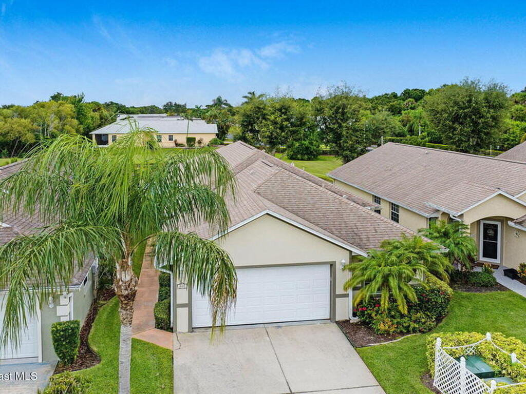 521 Priscilla Place, Merritt Island, FL 32953