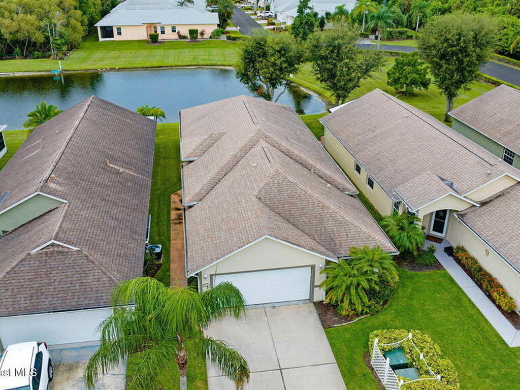 521 Priscilla Place, Merritt Island, FL 32953