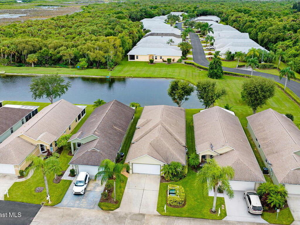 521 Priscilla Place, Merritt Island, FL 32953