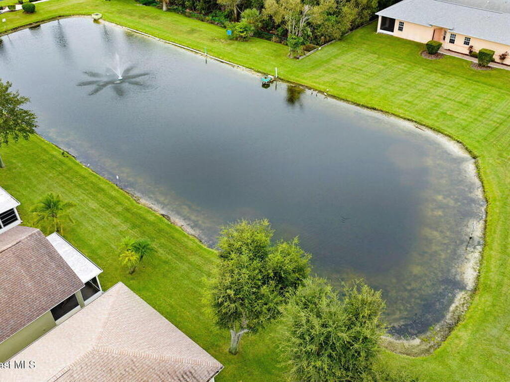 521 Priscilla Place, Merritt Island, FL 32953