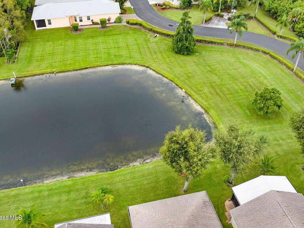 521 Priscilla Place, Merritt Island, FL 32953