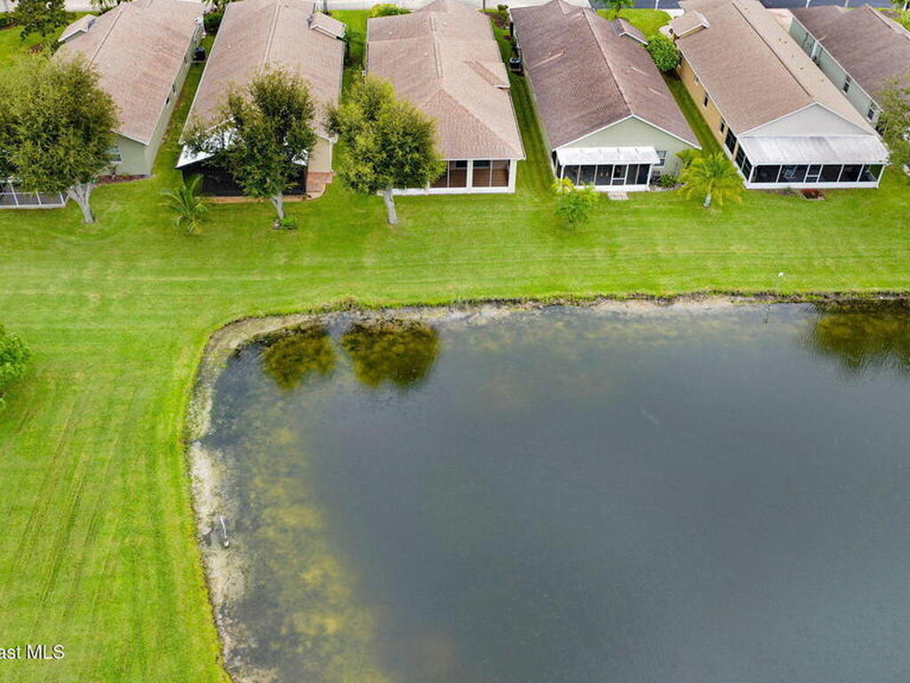 521 Priscilla Place, Merritt Island, FL 32953