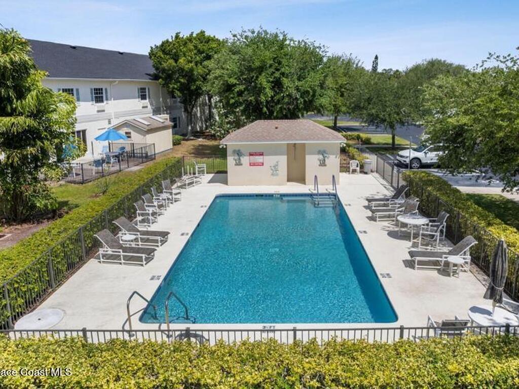 521 Priscilla Place, Merritt Island, FL 32953