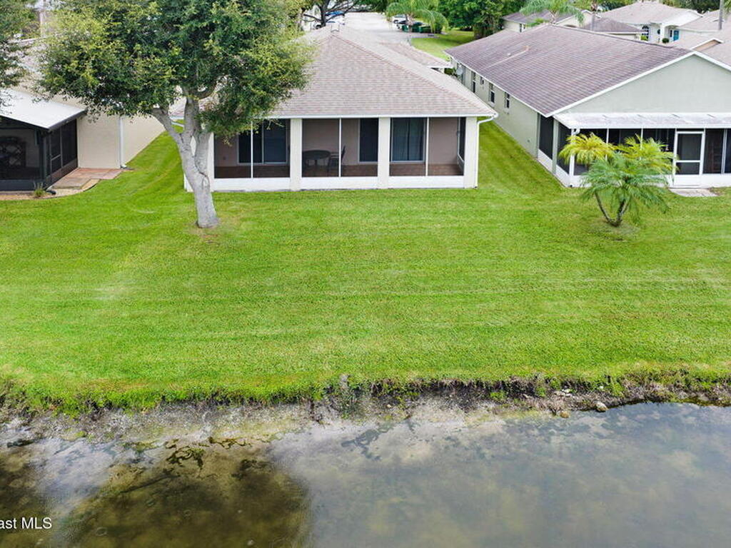 521 Priscilla Place, Merritt Island, FL 32953