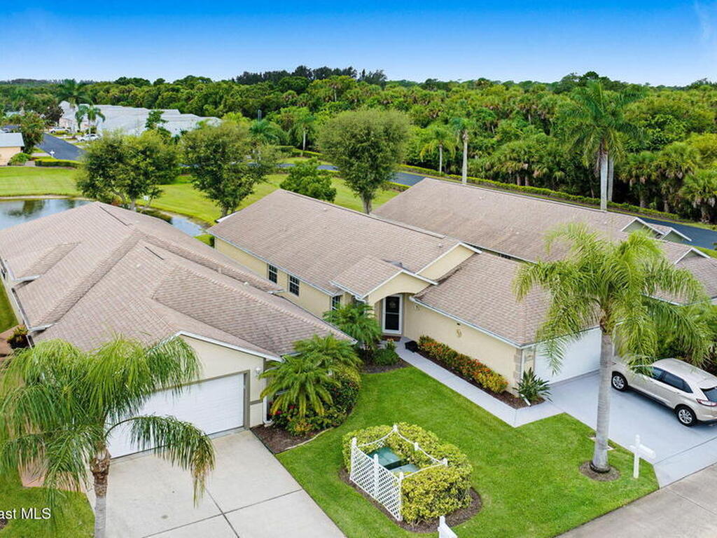 521 Priscilla Place, Merritt Island, FL 32953